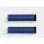 Bontrager SE Elite Recycled Plastic Grips in Mulsanne Blue